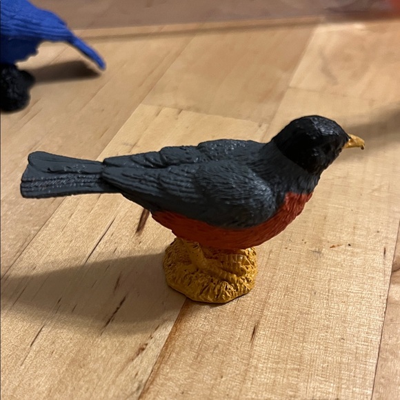 Toob Backyard Birds - Picture 4 of 13